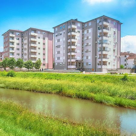 Best Apartments Paraćin Exteriér fotografie