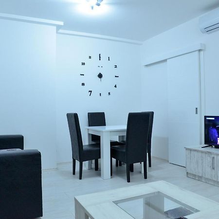 Best Apartments Paraćin Exteriér fotografie