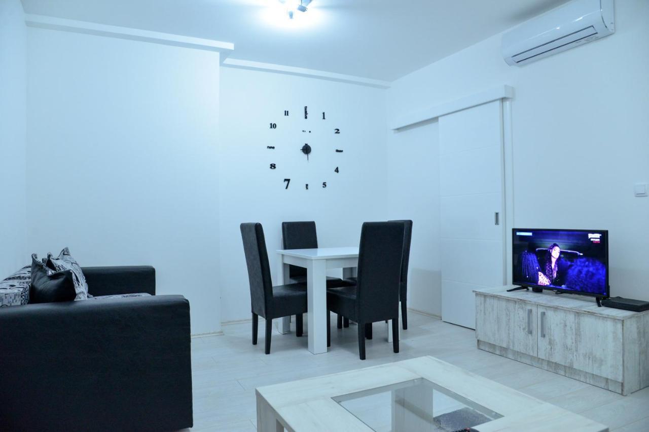 Best Apartments Paraćin Exteriér fotografie